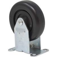 Cube Truck Rigid Caster Pryde Industrial Inc.