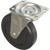Cube Truck Swivel Caster Pryde Industrial Inc.