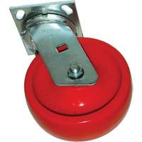 Tilt Truck Swivel Caster Pryde Industrial Inc.