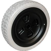Tilt Truck Wheel Pryde Industrial Inc.