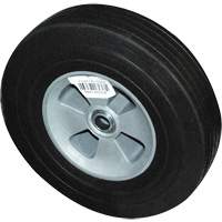 Tilt Truck Wheel Pryde Industrial Inc.