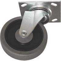 Tilt Truck Swivel Caster Pryde Industrial Inc.