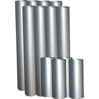 Cleaning Cart Aluminum Upright Kit Pryde Industrial Inc.