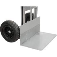 Diable transformable, Aluminium, Capacit&eacute; 800 lb Pryde Industrial Inc.