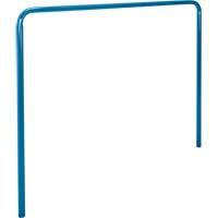Support vertical de 36" x 48" pour chariot &agrave; panneaux Pryde Industrial Inc.