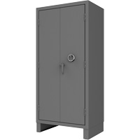 Armoire &agrave; acc&egrave;s restreint Pryde Industrial Inc.