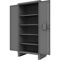 Armoire &agrave; acc&egrave;s restreint Pryde Industrial Inc.