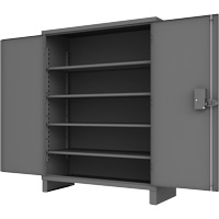 Armoire &agrave; acc&egrave;s restreint Pryde Industrial Inc.