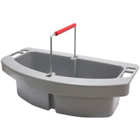 Porte-accessoires de nettoyage BRUTE Pryde Industrial Inc.