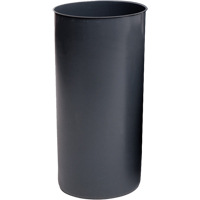 Contenants Marshalclassiques - doublures rigides, 22 gal. US Pryde Industrial Inc.