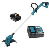 Ensemble de coupe-bordure sans fil LXT, 10,25", &agrave; pile, 18 V Pryde Industrial Inc.