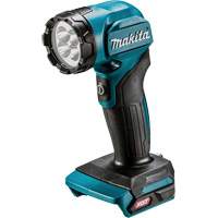 XGT Li-Ion Flashlight, LED, 160 Lumens, Rechargeable Batteries Pryde Industrial Inc.