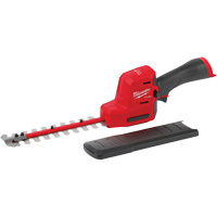 Taille-haie 8" M12 Fuel, 8", 12 V, &agrave; pile Pryde Industrial Inc.