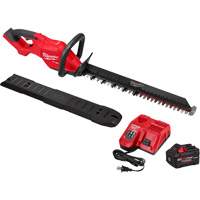 Ensemble de taille-haie Fuel, 24", 18 V, &agrave; pile Pryde Industrial Inc.