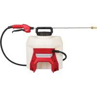 Assemblage de r&eacute;servoir de pulv&eacute;risateur avec Switch-Tank, 4 gal. (15,1 L) Pryde Industrial Inc.