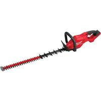 Taille-haie Fuel, 30", &agrave; pile Pryde Industrial Inc.