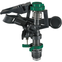 Replacement Pulsating Sprinkler Head Pryde Industrial Inc.