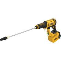 Trousse nettoyeur &agrave; haute pression sans fil 60 V MAX*, &agrave; pile, 1000 psi Pryde Industrial Inc.