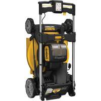 Trousse tondeuse &agrave; gazon sans balais sans fil XR 2X20V MAX*, Pouss&eacute;e, &agrave; pile, Largeur de coupe 21" Pryde Industrial Inc.
