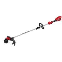 M18 Brushless String Trimmer (Tool-Only), 16", Battery Powered, 18 V Pryde Industrial Inc.