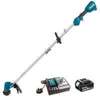 Trousse taille-bordures LXT sans balais &agrave; 3 vitesses, 13", &agrave; pile, 18 V Pryde Industrial Inc.