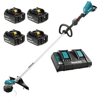 Trousse taille-bordures 18 V x 2 BL LXT, 15", &agrave; pile, 36 V Pryde Industrial Inc.