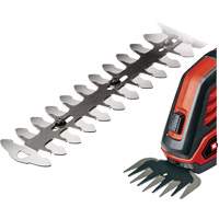 Cisaille &agrave; gazon et taille-haie t&eacute;lescopique 2 en 1 sans fil 18V (outil seulement) Pryde Industrial Inc.