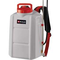 Pulv&eacute;risateur &agrave; pression dorsal sans fil 18V (outil seulement), 4 gal. (15,14 L) Pryde Industrial Inc.