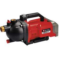 Pompe de jardin sans fil AQUINNA (outil seulement), 36 V, 792 gal./h Pryde Industrial Inc.