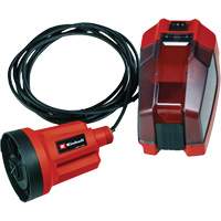 Pompe submersible pour eau propre sans fil (outil seulement), 18 V, 1188 gal./h Pryde Industrial Inc.