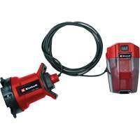 Pompe submersible pour eau propre et sale sans fil (outil seulement), 18 V, 1849 gal./h Pryde Industrial Inc.