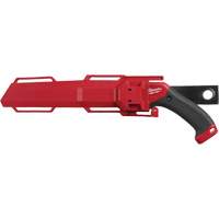 Scie d'&eacute;lagage fixe de 10" avec lame droite Pryde Industrial Inc.