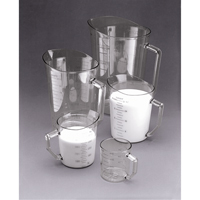 Measuring Cups Pryde Industrial Inc.