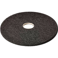 7200 Series Pad, 19", Stripping, Black Pryde Industrial Inc.