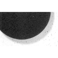 7200 Series Pad, 17", Stripping, Black Pryde Industrial Inc.