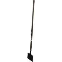 Nordic Scraper, 7" x 5-1/2" Blade, Straight Handle Pryde Industrial Inc.