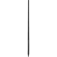 Pro Wedge Point Crowbar, 1-1/2" Width, 60" Length Pryde Industrial Inc.