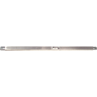 &eacute;tais de plancher en aluminium Pryde Industrial Inc.