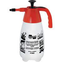 Vaporisateur, 48 oz (1,42 L) Pryde Industrial Inc.