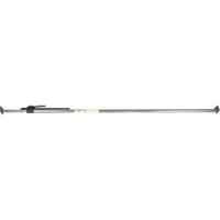  Saf-T-Lock Bars Pryde Industrial Inc.
