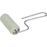 Specialty Roller, 5 mm (3/16") Nap, 280 mm (11") L Pryde Industrial Inc.