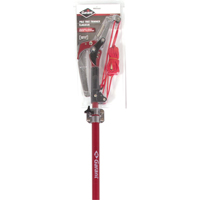 Pole Tree Trimmer, 14" Blade, 12' Overall Length, Fibreglass Handle Pryde Industrial Inc.