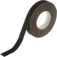 Safety-Walk Slip Resistant Tapes, 0.75" x 60', Black Pryde Industrial Inc.
