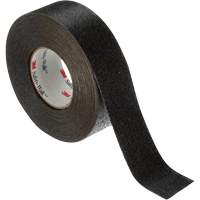 Safety-Walk Slip Resistant Tapes, 2" x 60', Black Pryde Industrial Inc.
