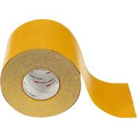 Safety-Walk Slip Resistant Tapes, 6" x 60', Yellow Pryde Industrial Inc.