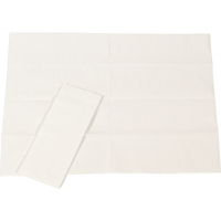 Baby Changing Stations Liners, 13-1/2" x 5-1/2" Pryde Industrial Inc.