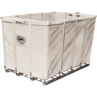 Baskets & Hamper Trucks Pryde Industrial Inc.