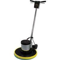 20" Mustang Floor Machine, Scrubber/Stripper Pryde Industrial Inc.