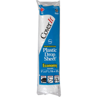 Drop Sheets, Plastic Pryde Industrial Inc.