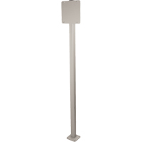 Socle robuste pour cendrier ext&eacute;rieur Pryde Industrial Inc.